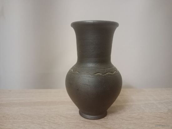 Миниатюрный кувшин,1980-е