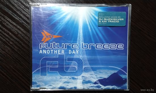 Future Breeze - Another Day