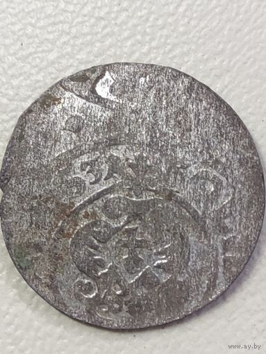 Солид 1631 Густав Адольф