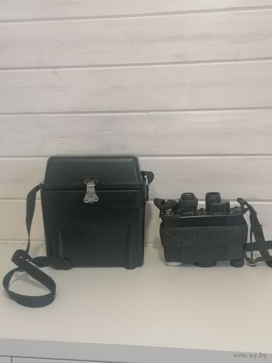 Бинокль стабилизационный. PELLENG STABISCOPE.