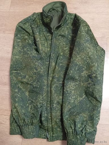 Куртка военная.