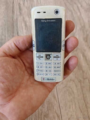 Sony Ericsson в ремонт или восстановление