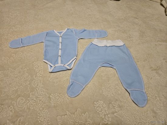 Слип и ползунки