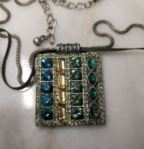 Подвеска кулон Arts&Crafts