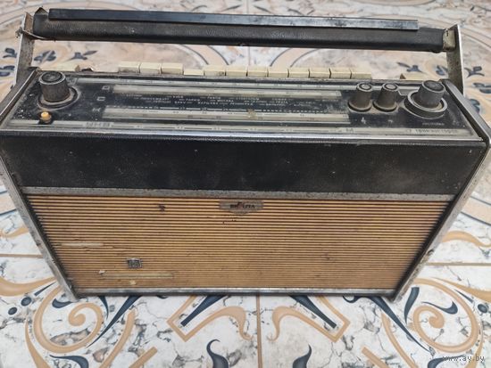 Радиоприемник Рига 103-1