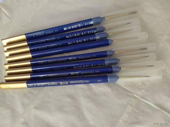 Аксессуары для сборки и склеивания сборных моделей Ревел одним лотом