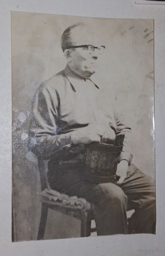 Cтарое фото в коллекцию