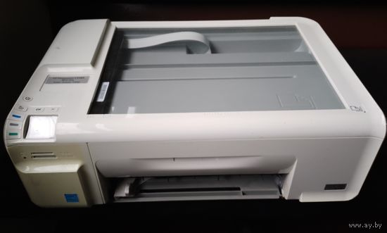 МФУ  HP Photosmart C4483 printer,scanner, copier