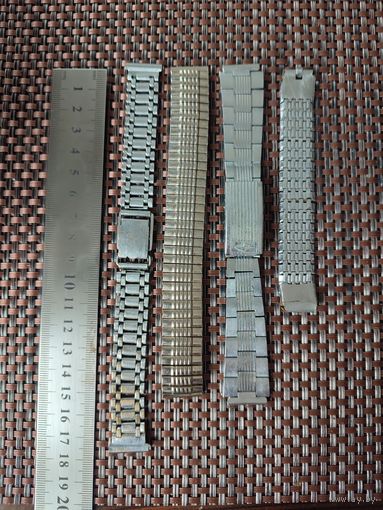 Браслеты лот