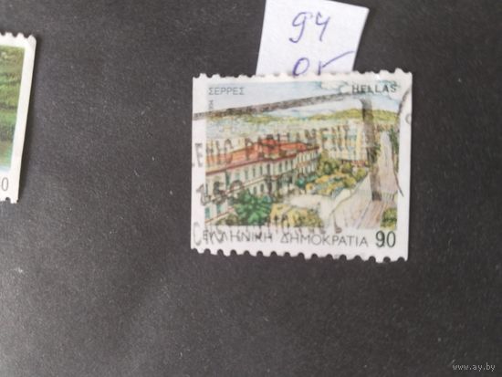 Греция   1994