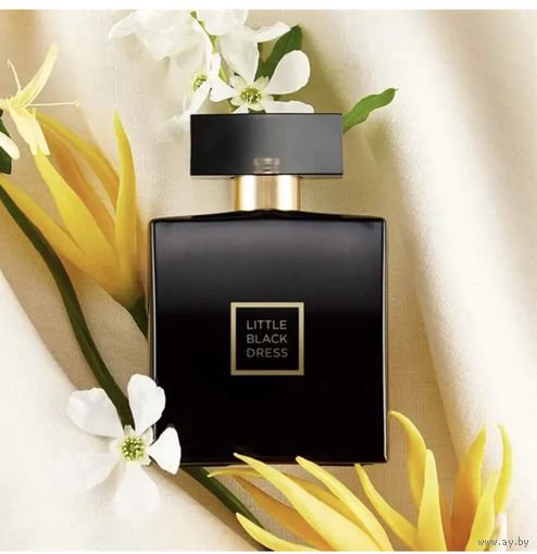 Avon Little Black Dress 50 мл духи