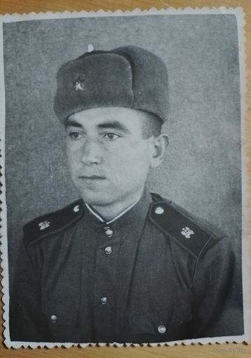 Фото СССР