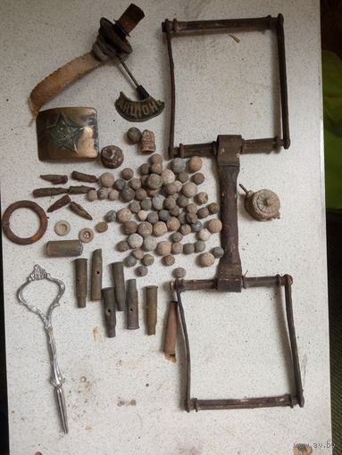 Капонина с 1 руб