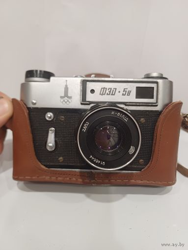 Все лоты с 1р.Олимпийский Фэд 5в