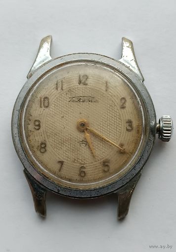 Механические часы "РАКЕТА", 16 камней 2609.