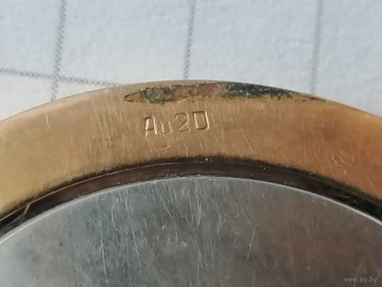 Часы наручные