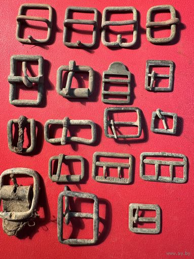 Фурнитура.латунь.цена за все.