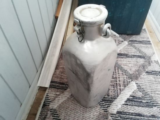 Битон 5л,третий рейх