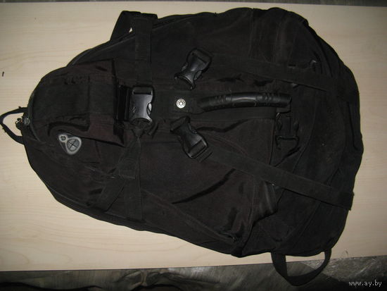 Большой рюкзак