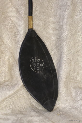 Камера СССР для мяча