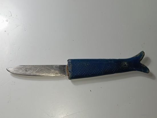 Нож СССР .
