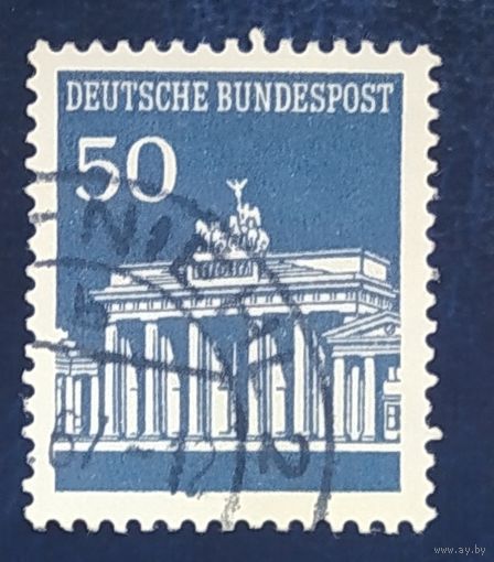 ФРГ  1966 .
