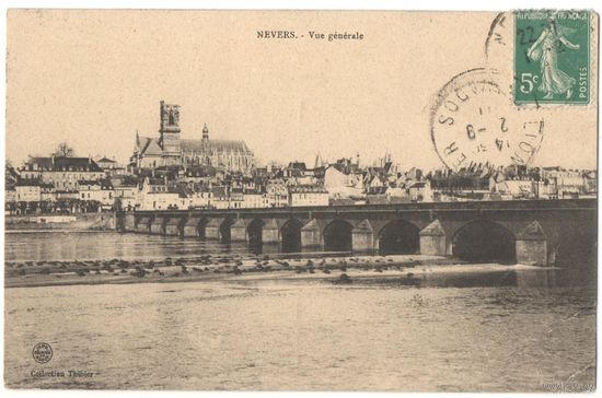 Распродажа коллекции открыток с видами мостов