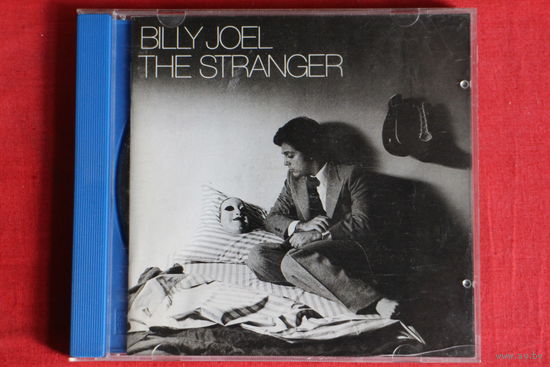 Billy Joel - The Stranger (CD)