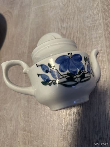 Чайник СССР