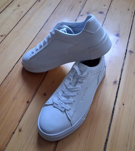 КЕДЫ -BUGATTI- р.43 (28 см)