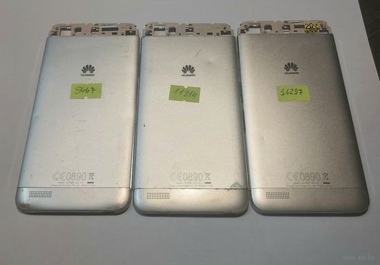 Телефон Huawei GR3 (крышки). Поштучно