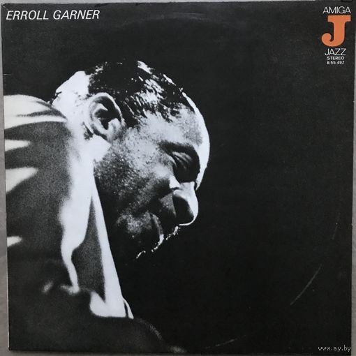 Erroll Garner Plays MISTY