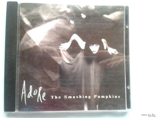 Продажа коллекции. THE SMASHING PUMPKINS	 Adore