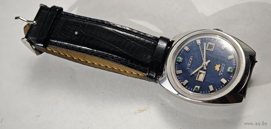 Ricoh    часы наручные на ходу