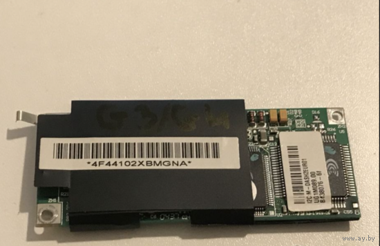 Modem Apple Macintosh iBook G3 G4 модем