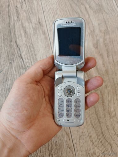 Sony Ericsson в ремонт или восстановление