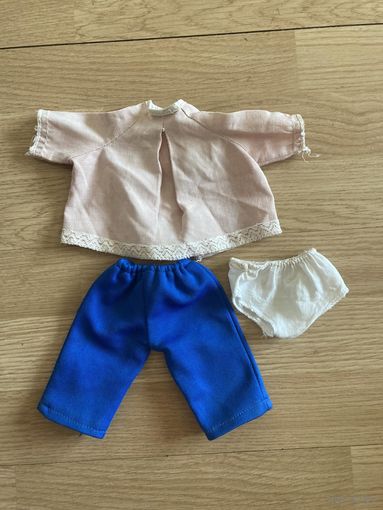 Одежда для кукол