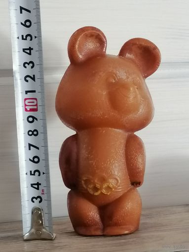 Игрушки СССР.