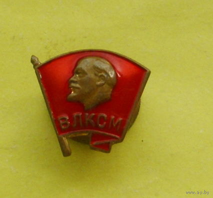 ВЛКСМ. Е-80.