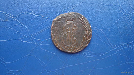 Деньга 1769 Сибирская                                                                                                        (4275)