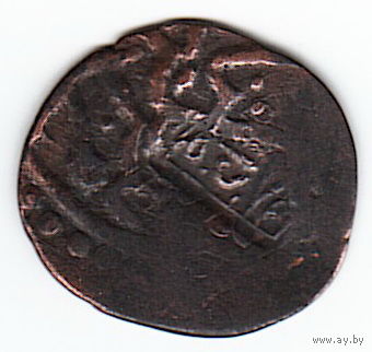 Тимуриды Фельс Бухара XV век Cu