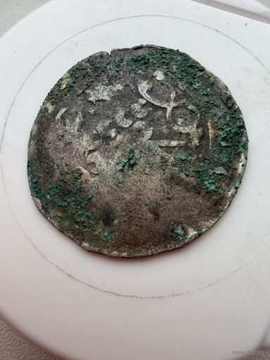 Пражский Грош. 1378-1419. Вацлав 4. ( 1 )