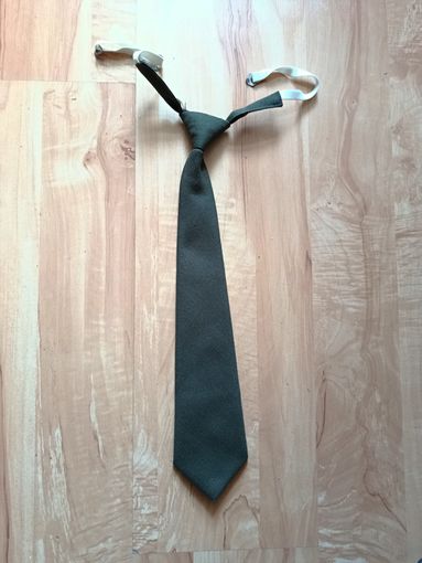 Галстук повседневный, РБ