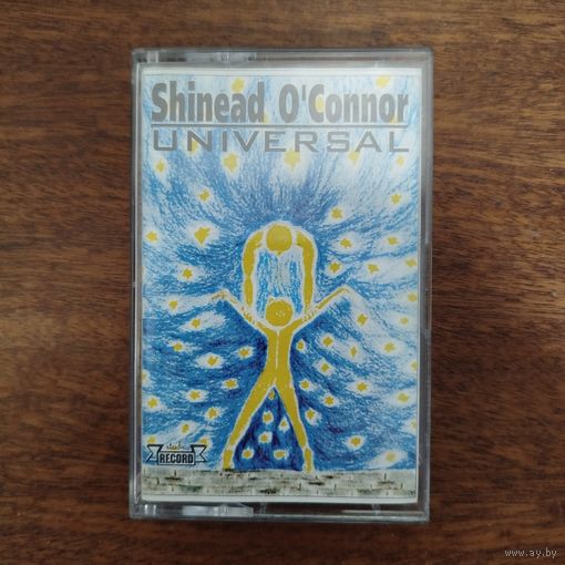 Shinead O'Connor "Universal Mother"
