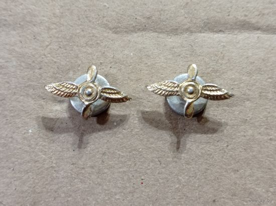 Эмблемы ВВС ссср