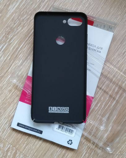 Чехол на сотовый телефон.(MI 8 Lite)