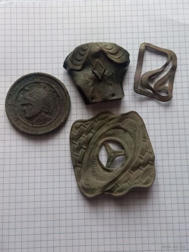 Разное ,  с 1 рубля, без мц