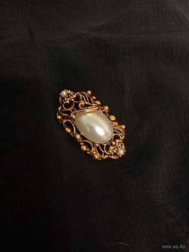 Брошь , винтаж