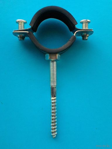 Хомут Трубный - /32-35/.