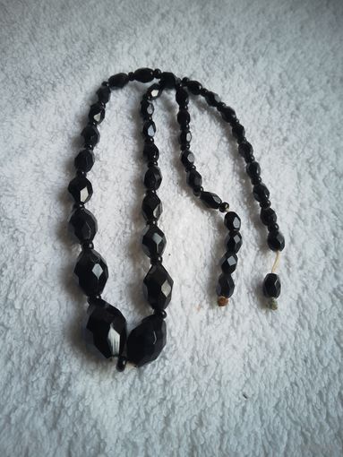 Бусы 95 Винтаж Европа